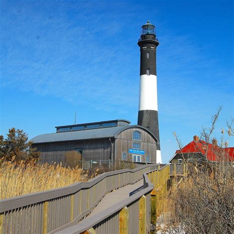 fire island lighthouse