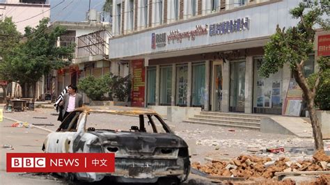 缅甸果敢冲突一名中国老师“中弹身亡” Bbc News 中文