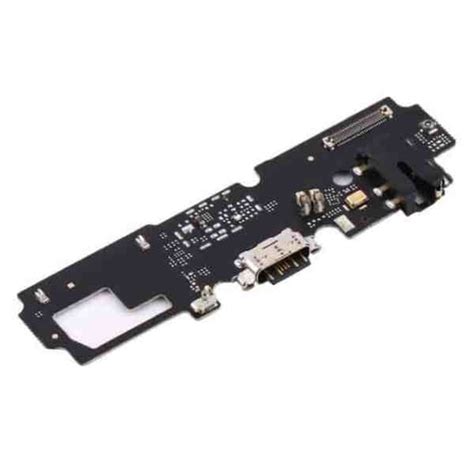 Buy Oem Charging Port Pcb Board Flex Replacement For Vivo Y Months