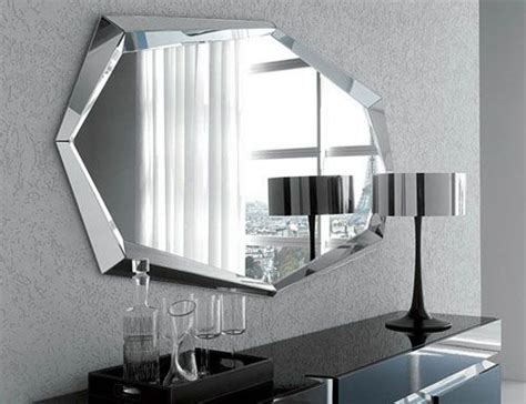 How To Enlarge Your Space Using Mirror 48 Great Examples Mirror Wall Bedroom