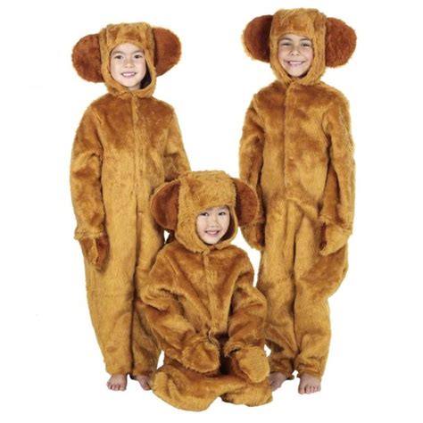 Goldilocks And The Three Bears Fancy Dress Costume Ideas - Halloween All Year Round