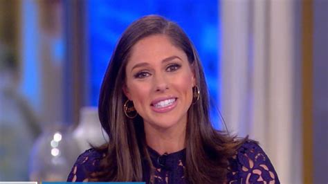 Watch Abby Huntsman Quit The View Cnn Business