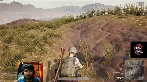 Playerunknown S Battlegrounds Mabar Pattisinah Svida Fitriah Rahmad