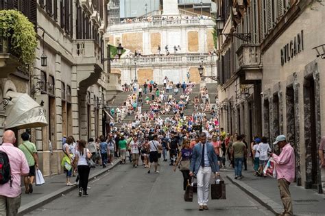 Saldi Estivi Quando Iniziano Nel Lazio E A Roma Date Saldi