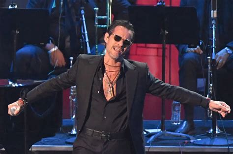 Lista De Conciertos De Marc Anthony En M Xico Y Precio De Los Boletos