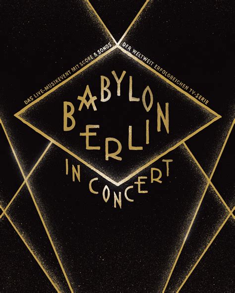 Babylon Berlin - Tingel Tangel