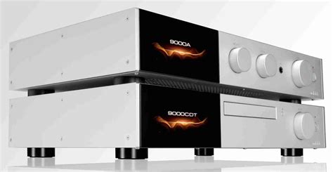AUDIOLAB REVIEW UPDATE - The Audiophile Man