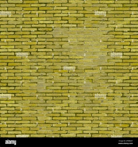 Texture Old Brick Floor Seamless Stock Photo Alamy