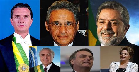 A Era Neoliberal Do Brasil Disparada