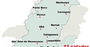 Carlos Ferreira Juiz De Fora Mg Zona Da Mata Mineira