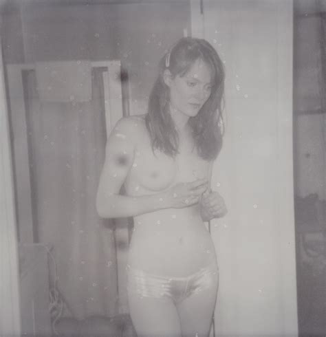 Stefanie Schneider Untitled Paradise Contemporary Nude Men Polaroid For Sale At Stdibs