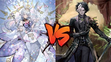 Local Fight Krysrain Vs Direful Doll Cardfight Vanguard Battle