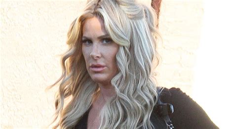 Kim Zolciak Withdraws From Dancing With The Stars Following Mini