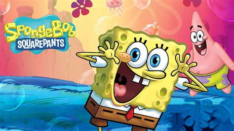 Spongebob Squarepants Tv Show Watch All Seasons Full Episodes