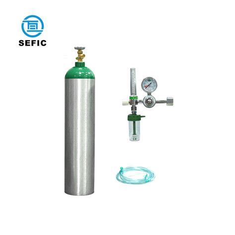 10L Medical Oxygen Cylinder With Valve Buy Oxygen Gas Cylinder Gas