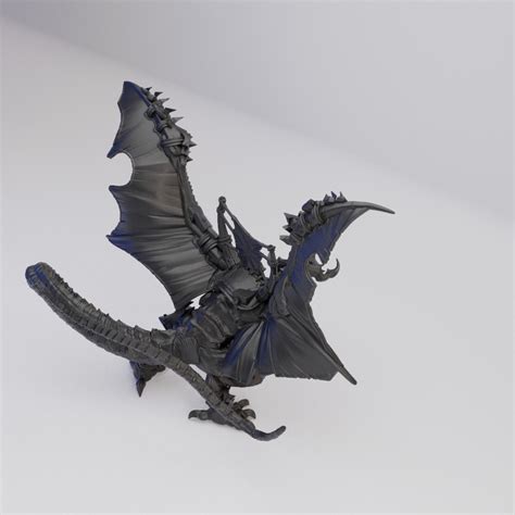 Hot Goblin グロモクスドラゴンB Alt