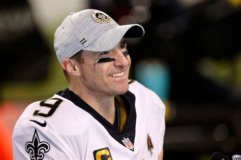 Report: Drew Brees Will Retire and Start NBC Job at End of NFL Season ...