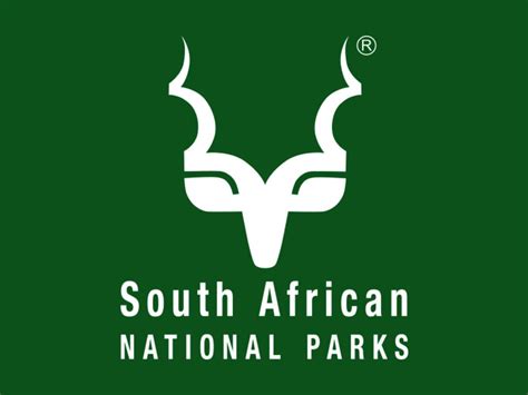 South Africa National Parks Map