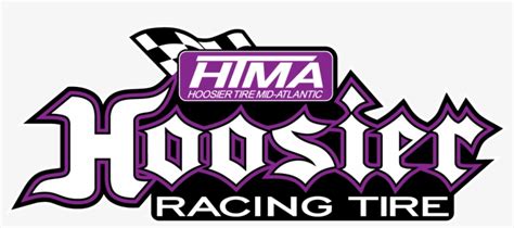 Hoosier - Hoosier Racing Tire Logo - Free Transparent PNG Download - PNGkey