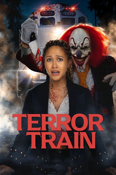 Terror Train (2022) | List of Deaths Wiki | Fandom