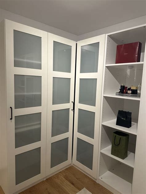 IKEA PAX Eckschrank Kaufen Auf Ricardo