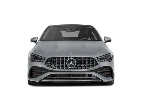 2025 Mercedes Benz Amg Cla 35 Specs Prices Mpg Reviews And Photos