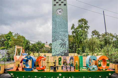 Chilango Recorre Puntos Hist Ricos De Xochimilco Escuchando Corridos