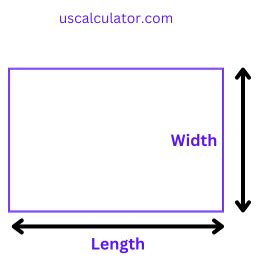 Area of a Rectangle Calculator - Quick & Accurate Results