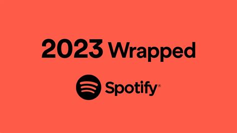 Spotify Wrapped 2023 Is Rolling Out To All Spotify Users On Android And IOS