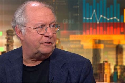 Early Amazon Investor Bill Miller Is Still Bullish On Bitcoin Despite