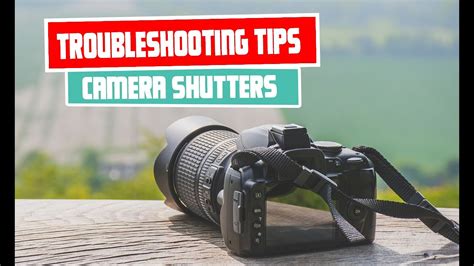 What Are Some Common Issues And Troubleshooting Tips Related To Camera