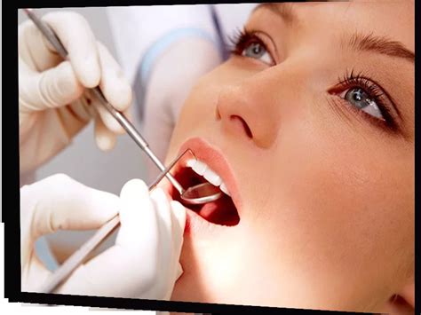 Odontolog A Conservadora Clinica Dental Virgen Del Pilar