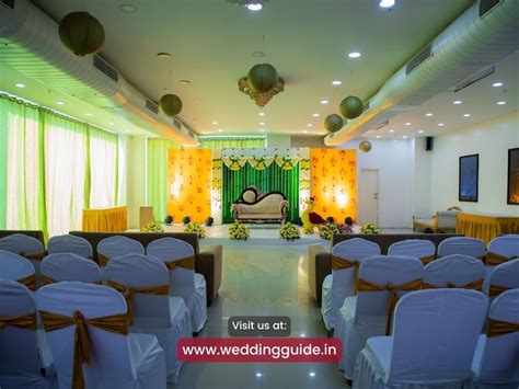 Vaaraahi Banquets The Best Wedding Venue In Kukatpally