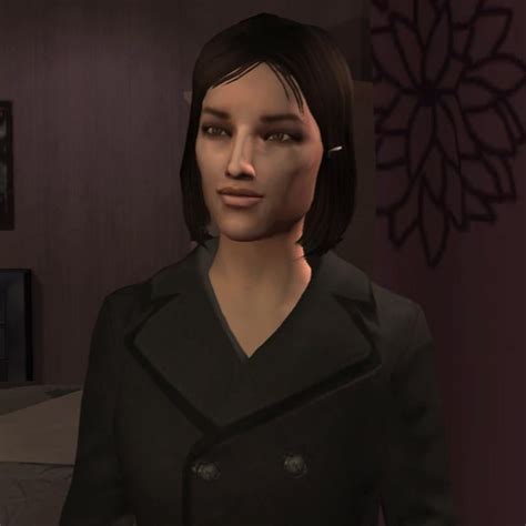 Best female main character? : r/GTA6