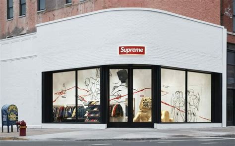 Supreme Store Usa Atelier Yuwa Ciao Jp