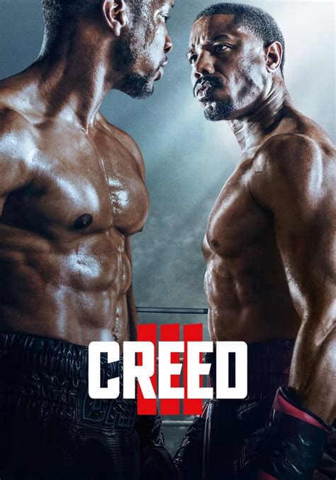 Creed Iii Movie Where To Watch Streaming Online