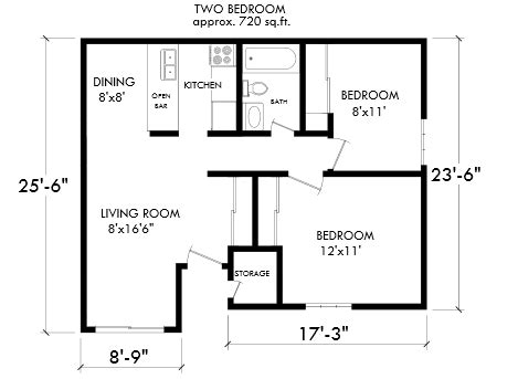 Canyon Park - 1601 US Hwy 60 Canyon TX 79015 | Apartment Finder