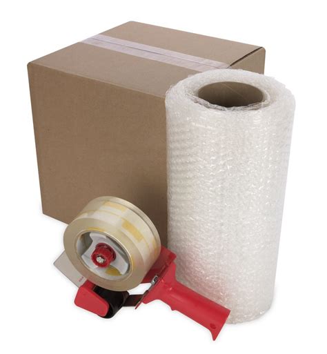 Packing Supplies - Springhill Storage Packing Supplies Cochrane Alberta