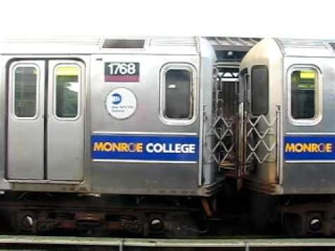 R62A 7 train at 69th Street - YouTube