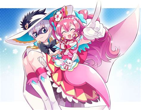 Delicious PartyPrecure Image By Usoco 3875706 Zerochan Anime Image