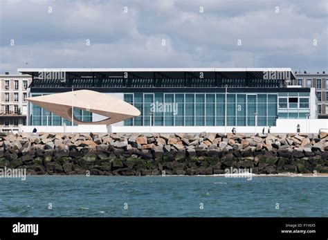 Le Havre Museum High Resolution Stock Photography and Images - Alamy