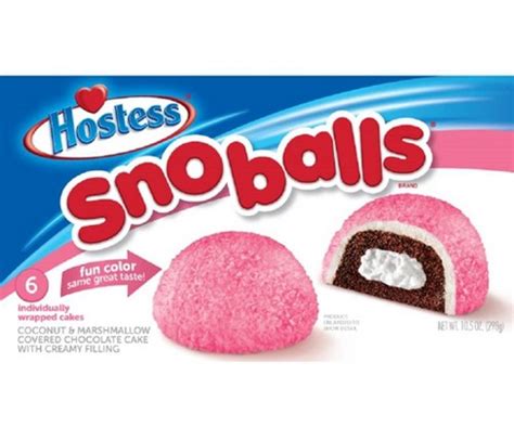 Hostess snowballs Blank Template - Imgflip