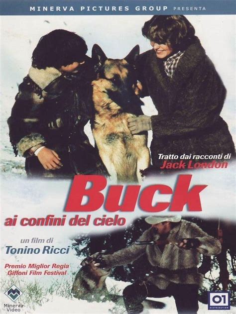 Buck Ai Confini Del Cielo 1991