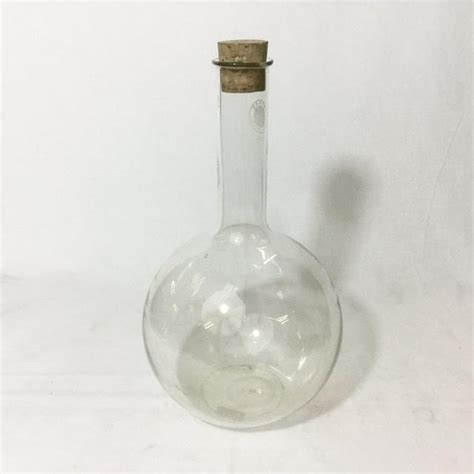 Spherical Flask Curious Science