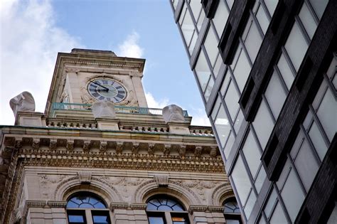 Clock Tower New York