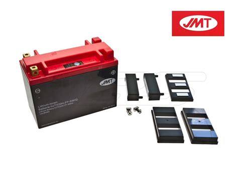 7070032 7070032 JMT BATTERIA LITIO TRIUMPH TIGER 1200 XRT EXPLORER ABS