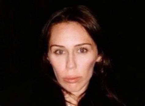 Miley Cyrus Botox Face Meme Miley Cyrus Brunette Hair Know Your Meme