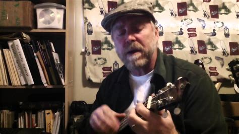 Crossroads Robert Johnson Cover Nd Season Of The Ukulele Blues