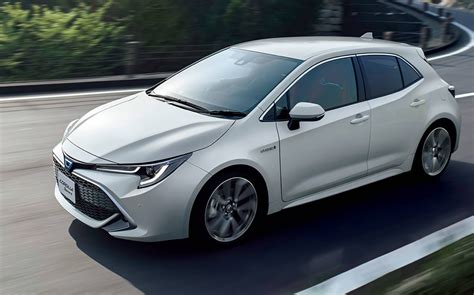 Novo Toyota Corolla Sedan 2020 Será Apresentado Dia 16 Ric Auto