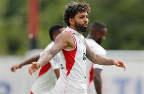 Gabigol Denunciado Por Tentar Fraudar Exame Antidoping Jogador Se Defende